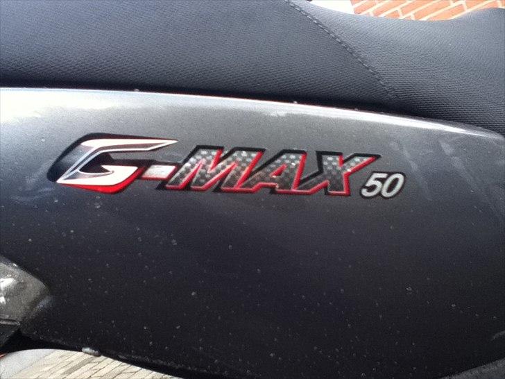 PGO G-Max  billede 4