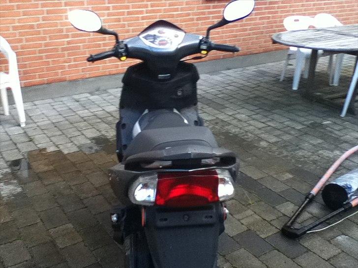 PGO G-Max  billede 5