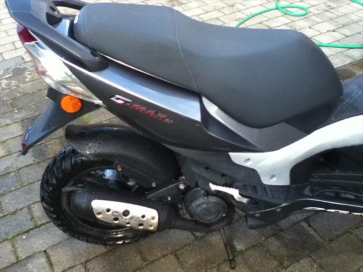 PGO G-Max  billede 6