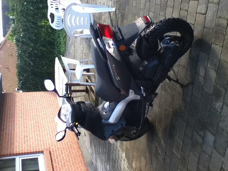 PGO G-Max  billede 7