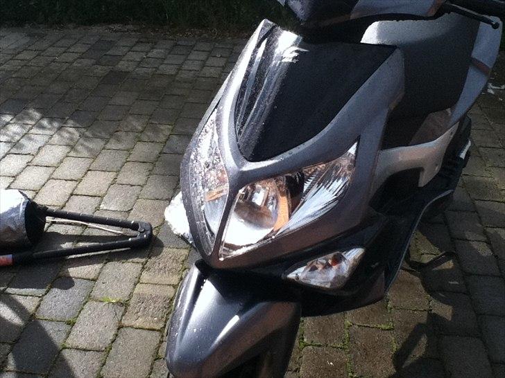 PGO G-Max  billede 8