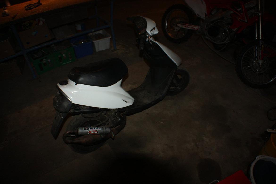 Yamaha Jog As billede 4