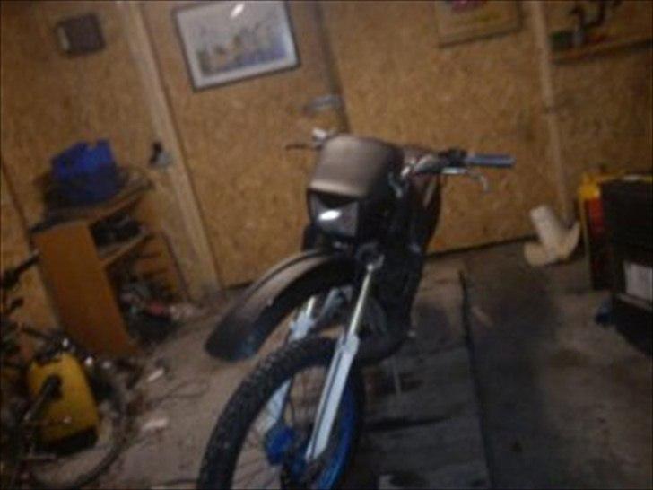 Derbi senda billede 2