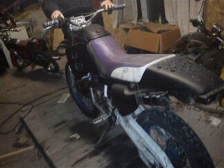 Derbi senda billede 3