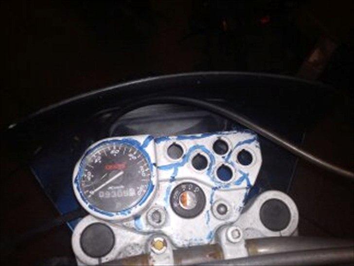 Derbi senda billede 4