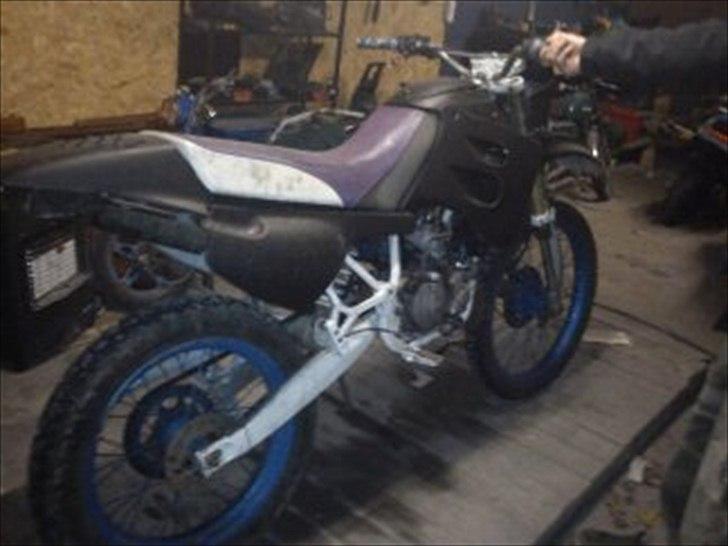 Derbi senda billede 5