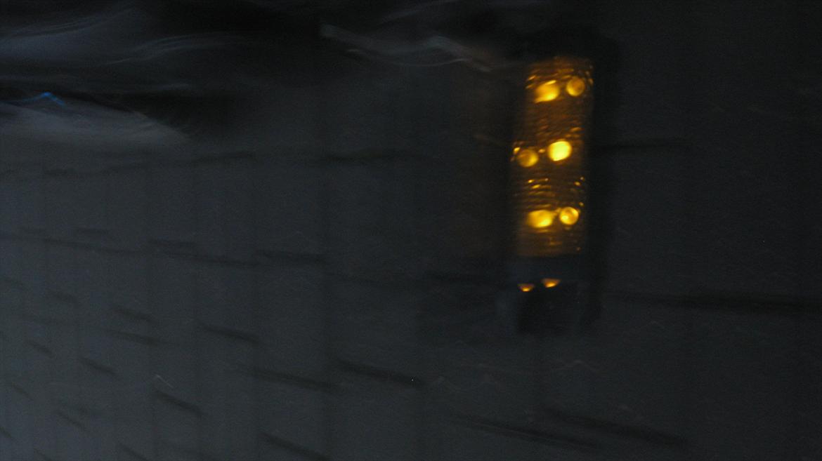 Vespa ciao vinterknallert billede 13