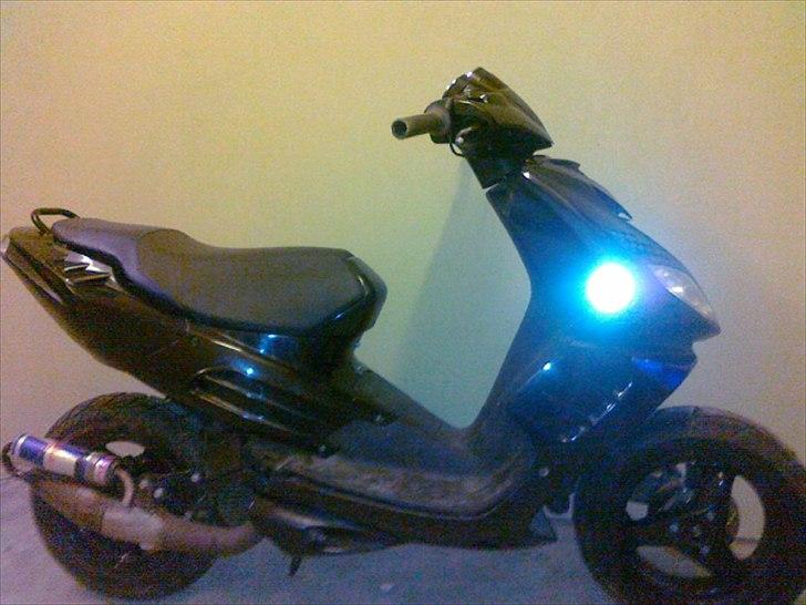 Peugeot speedfight 2 billede 4