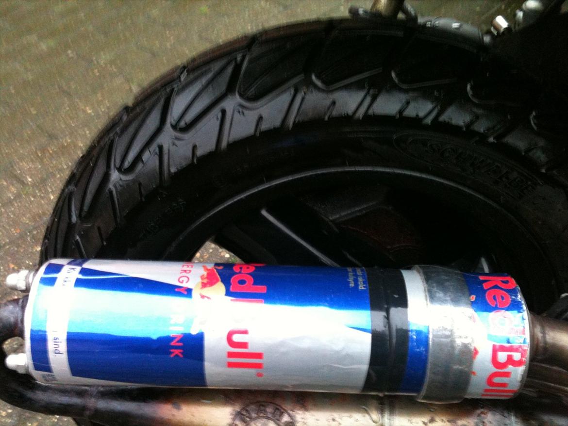 Peugeot speedfight 2 billede 5