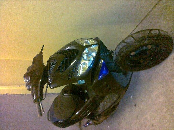 Peugeot speedfight 2 billede 6