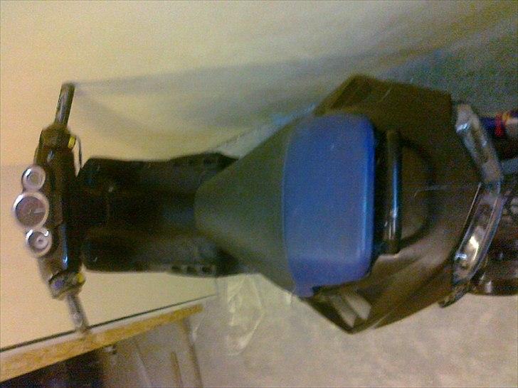 Peugeot speedfight 2 billede 7