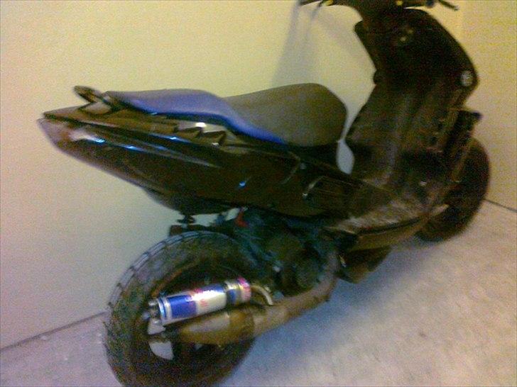 Peugeot speedfight 2 billede 8