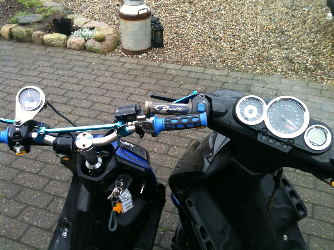 Peugeot speedfight 2 billede 9