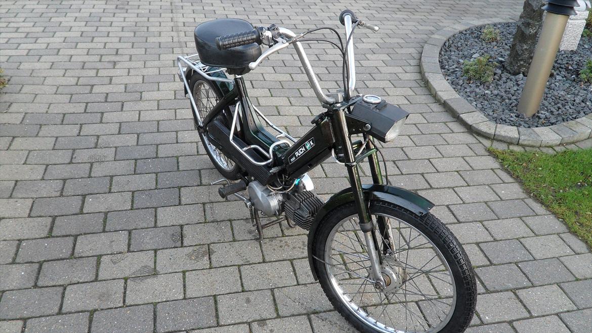 Puch maxi k billede 1