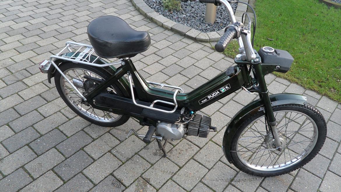 Puch maxi k billede 2