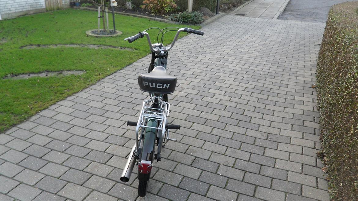 Puch maxi k billede 3