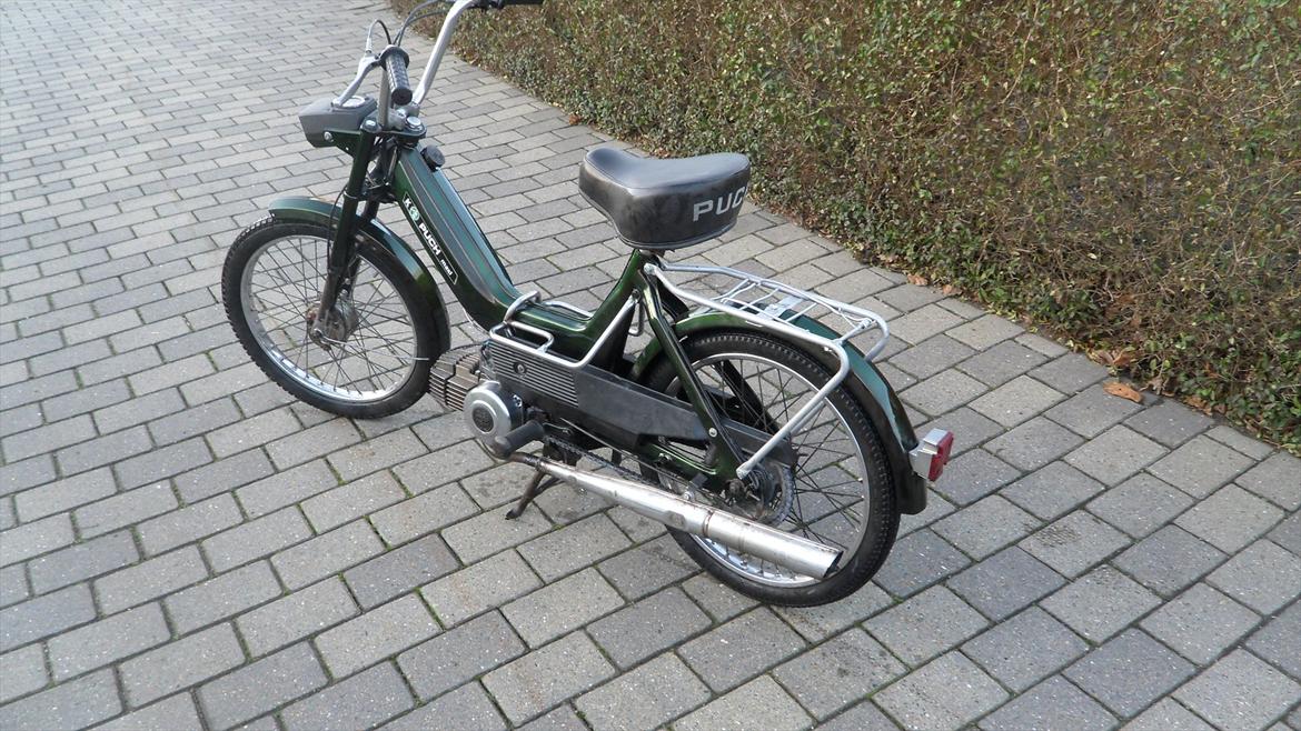 Puch maxi k billede 4