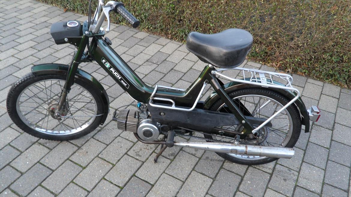 Puch maxi k billede 5