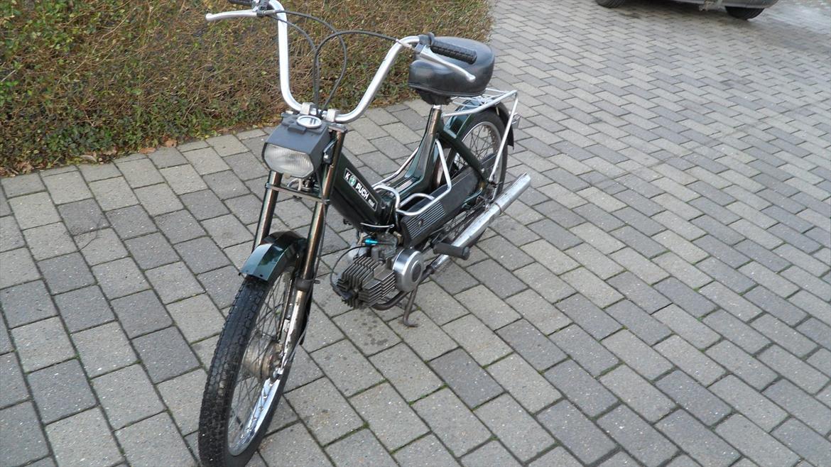 Puch maxi k billede 6