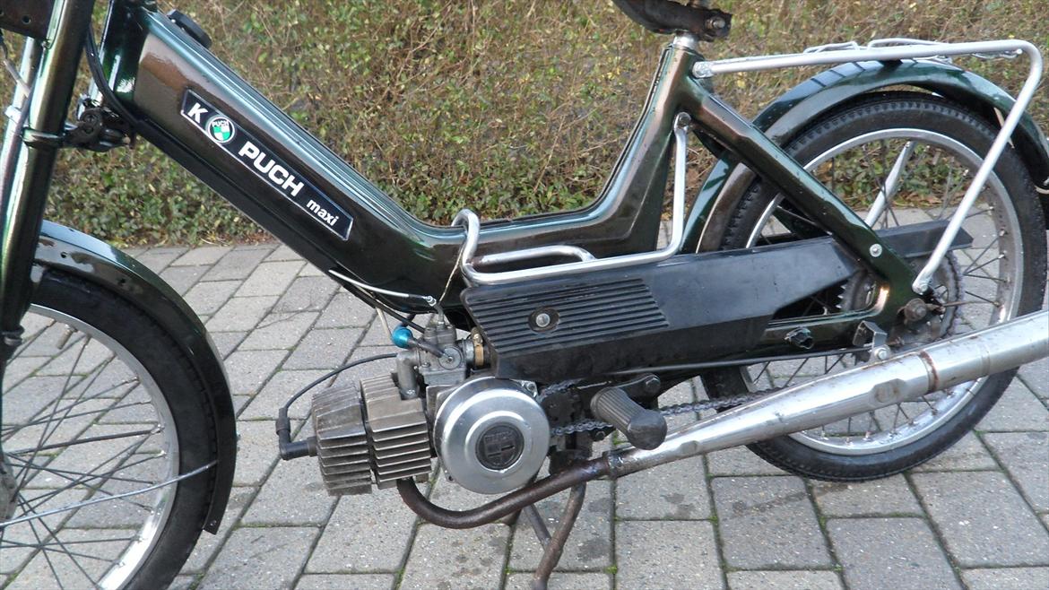 Puch maxi k billede 8