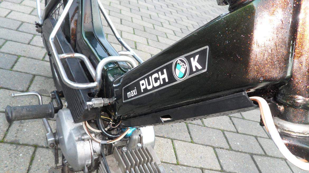 Puch maxi k billede 9