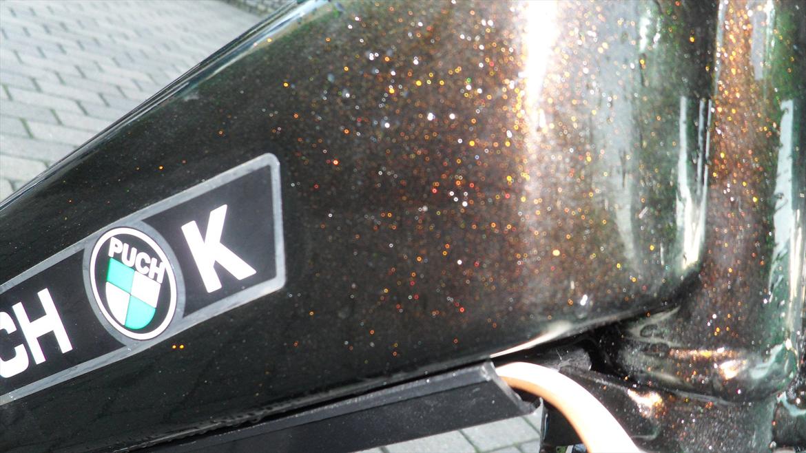 Puch maxi k billede 10