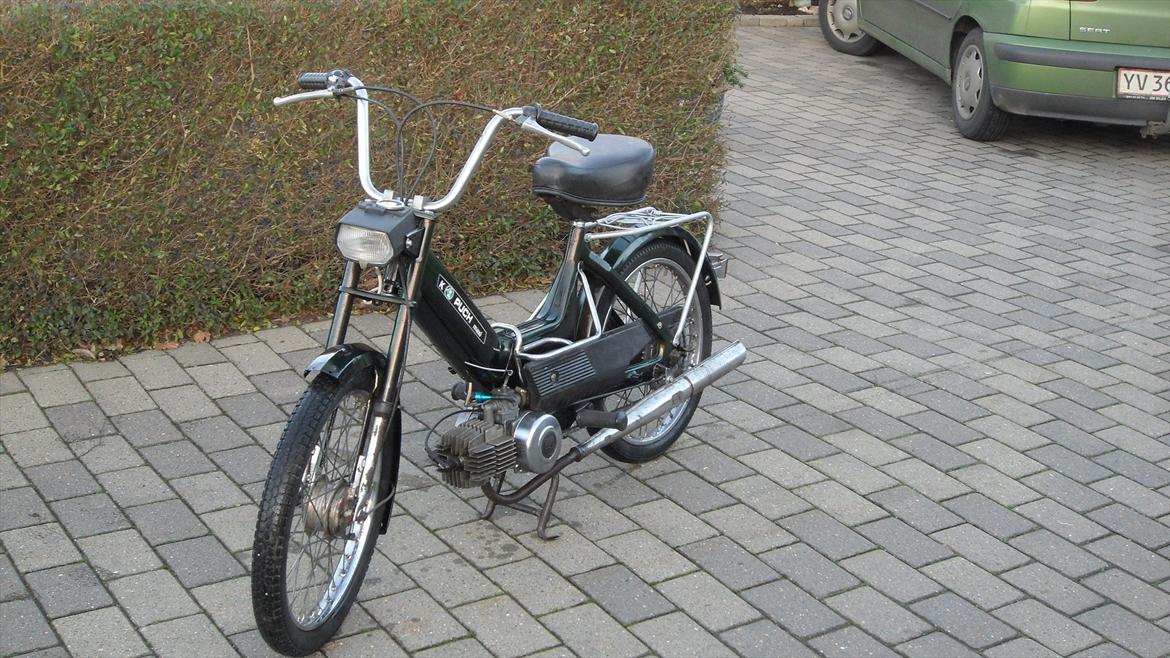 Puch maxi k billede 11