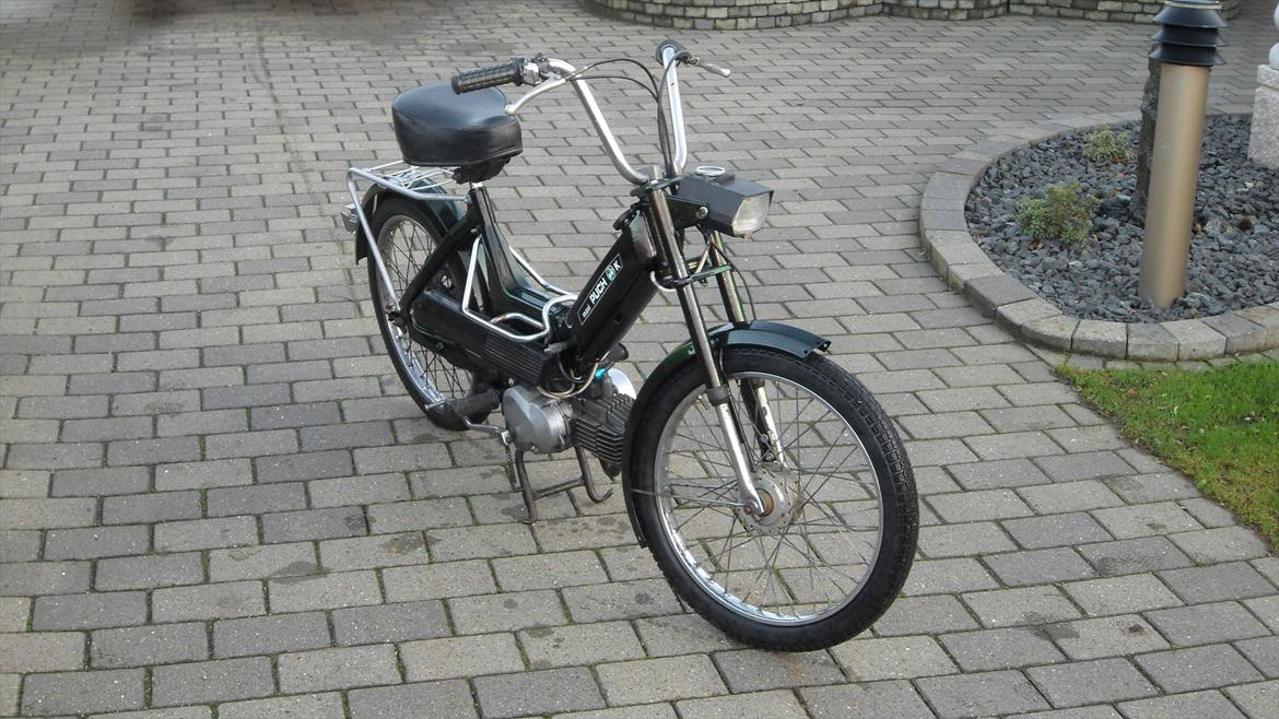 Puch maxi k billede 12