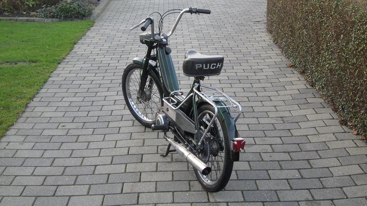 Puch maxi k billede 13