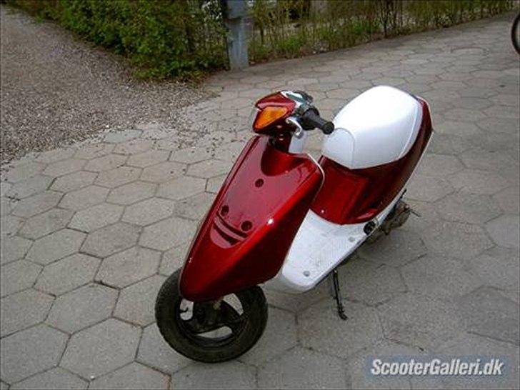 Yamaha jog FS billede 1