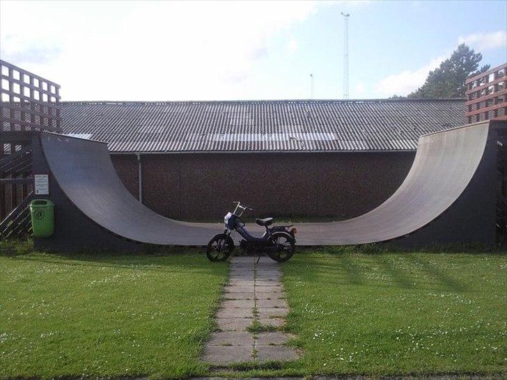 Tomos Quadro billede 2