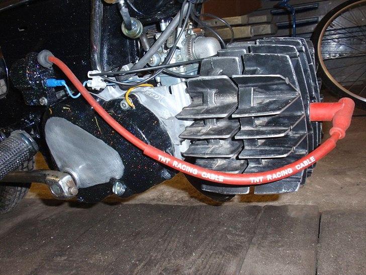 Puch maxi k  billede 9