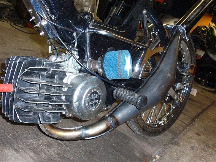 Puch maxi k  billede 10