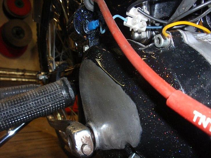 Puch maxi k  billede 12