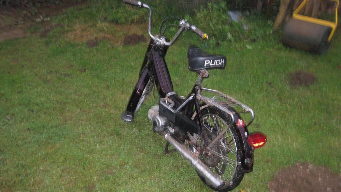 Yamaha aerox (solgt) billede 17