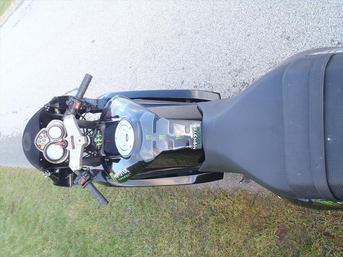 Rieju RS2 Matrix billede 10