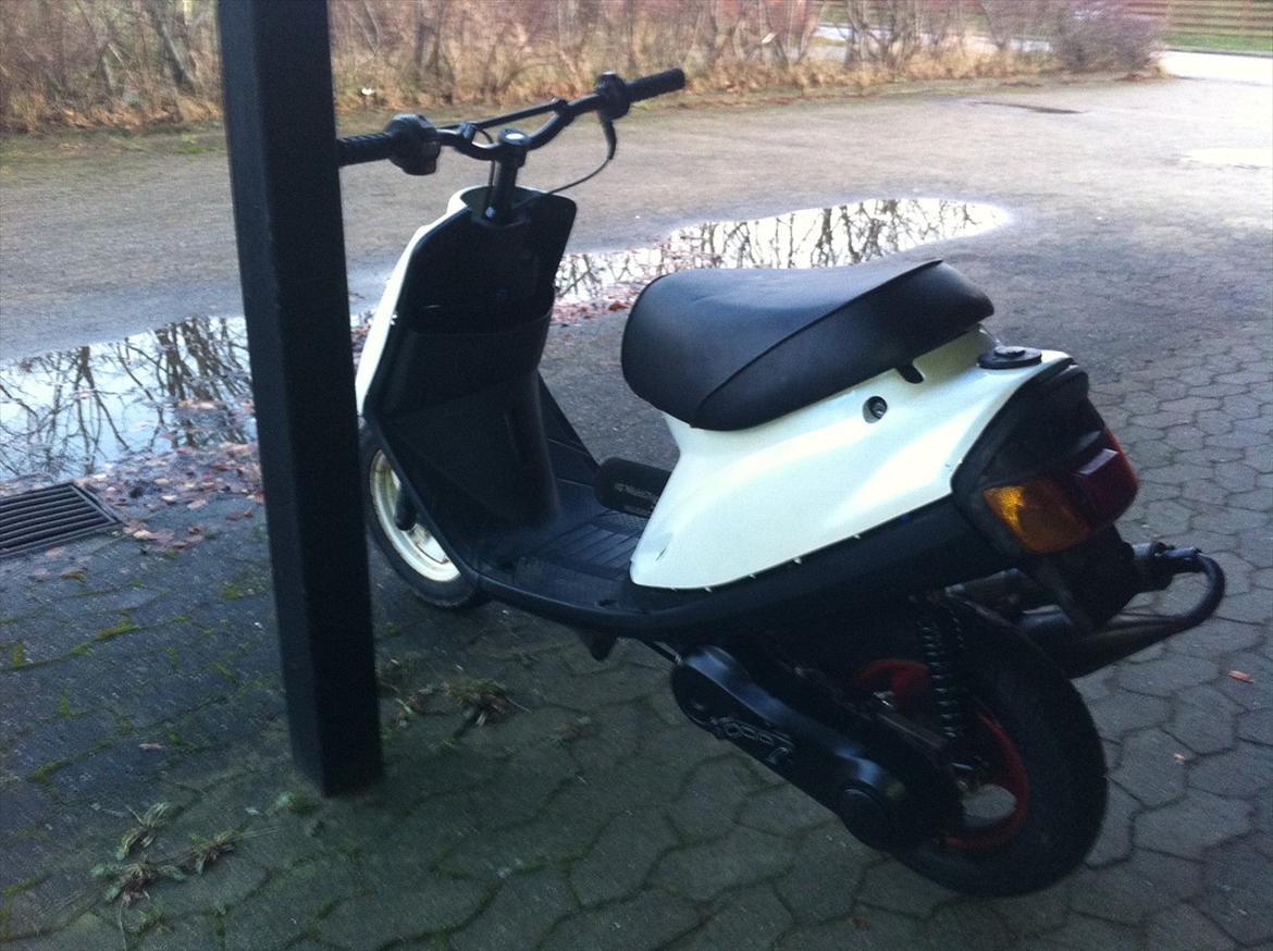 Yamaha Jog Fs  billede 3