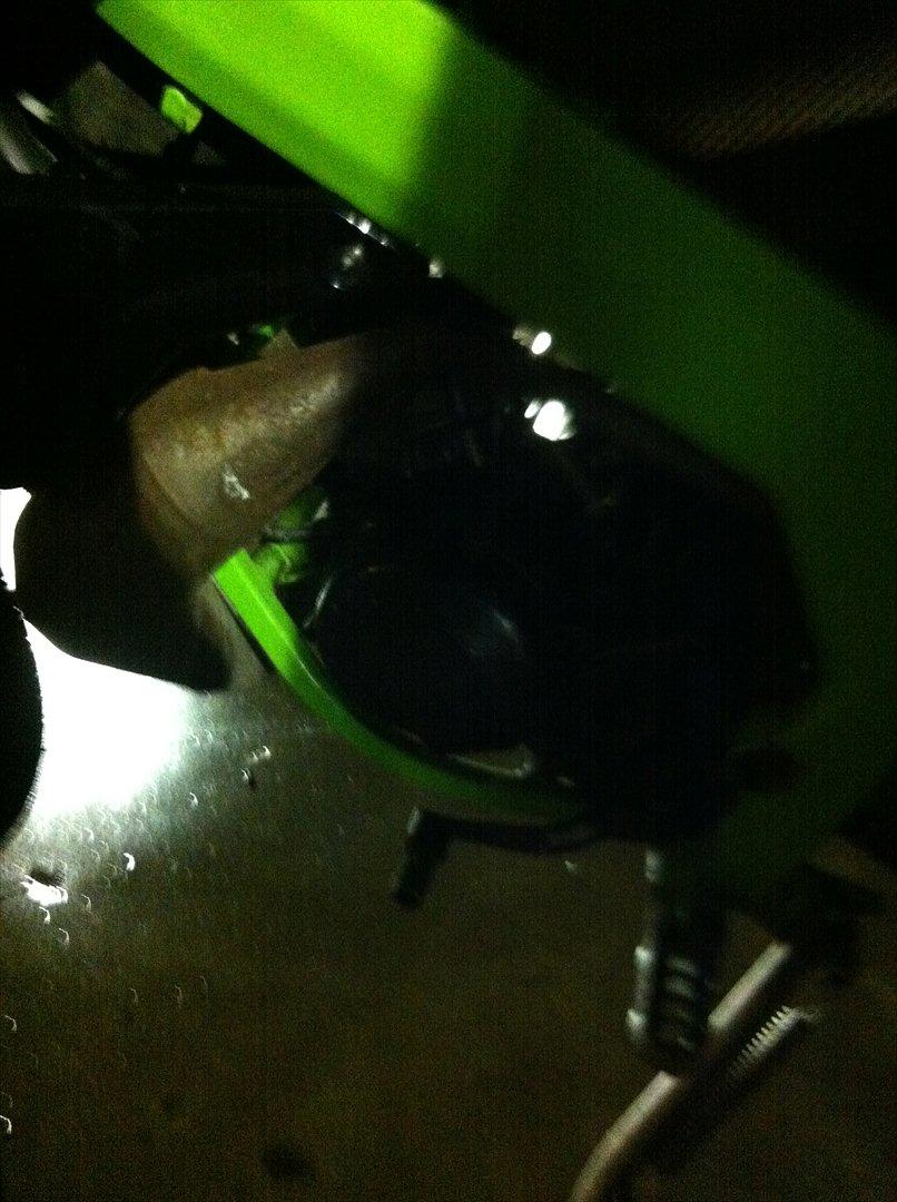 Derbi senda x-treme billede 6