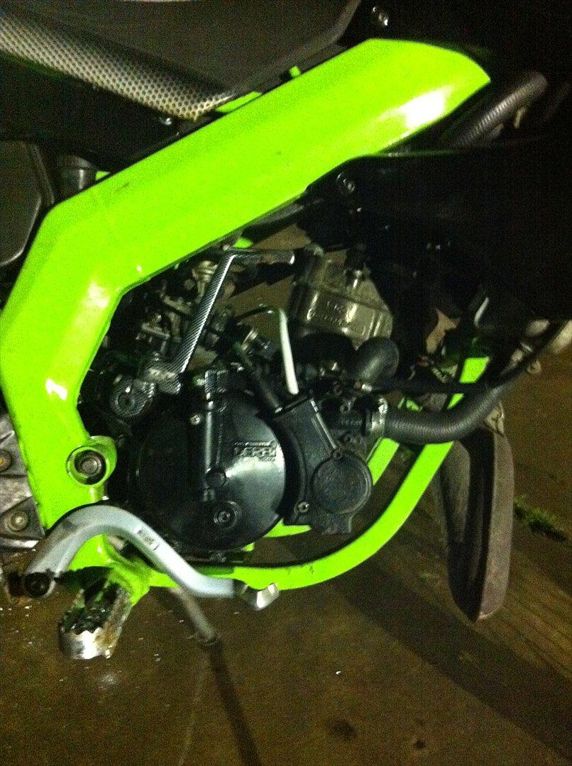 Derbi senda x-treme billede 8