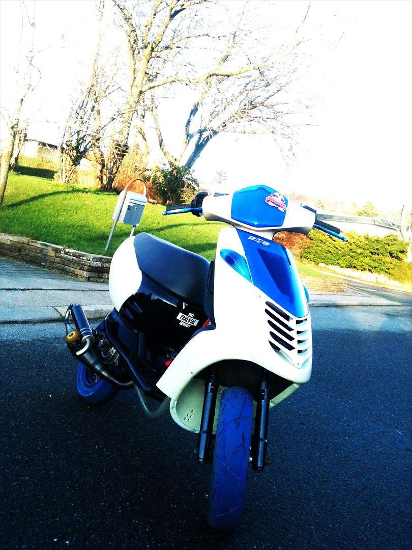 Aprilia Sonic [XST]™ billede 14