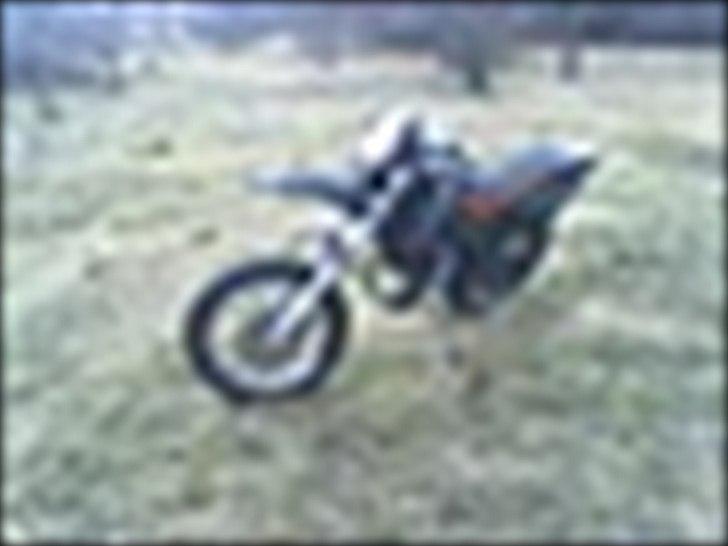 Gilera smt billede 2