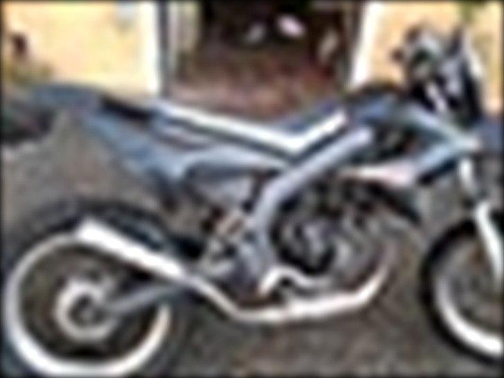 Gilera smt billede 4
