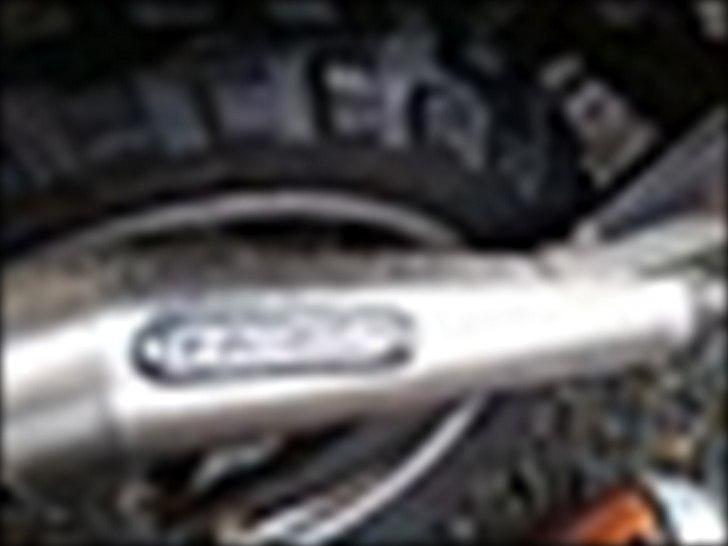 Gilera smt billede 5