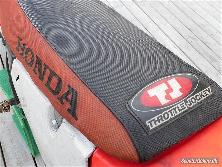 Honda cr 85  billede 4