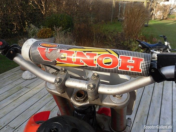 Honda cr 85  billede 5