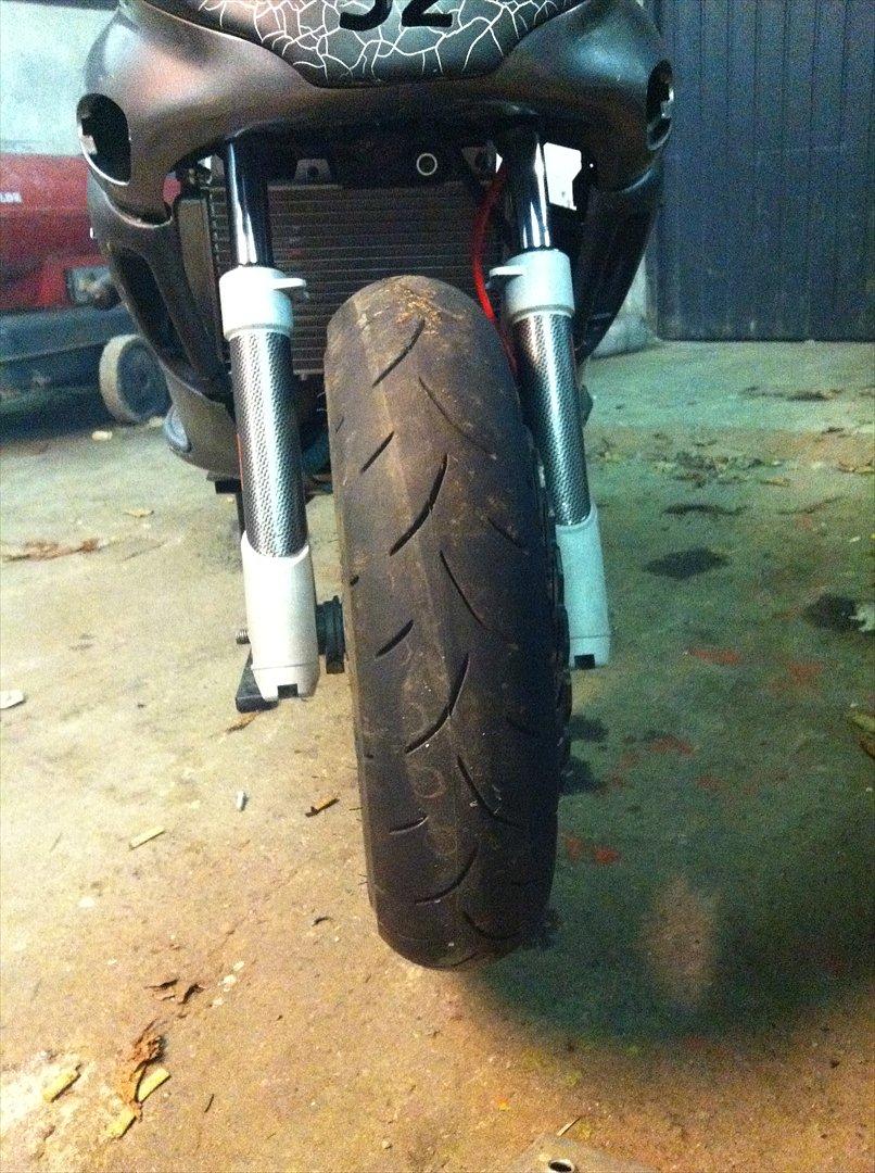 Gilera Runner LC DD EVO3 #52 billede 10