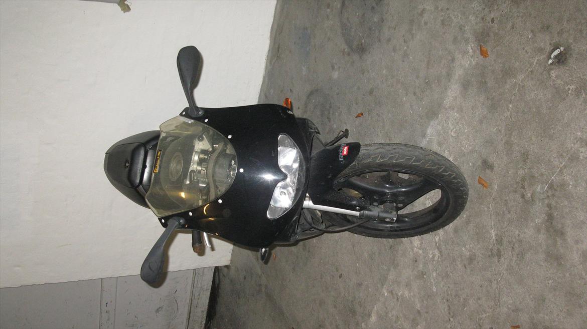 Aprilia rs50 billede 3