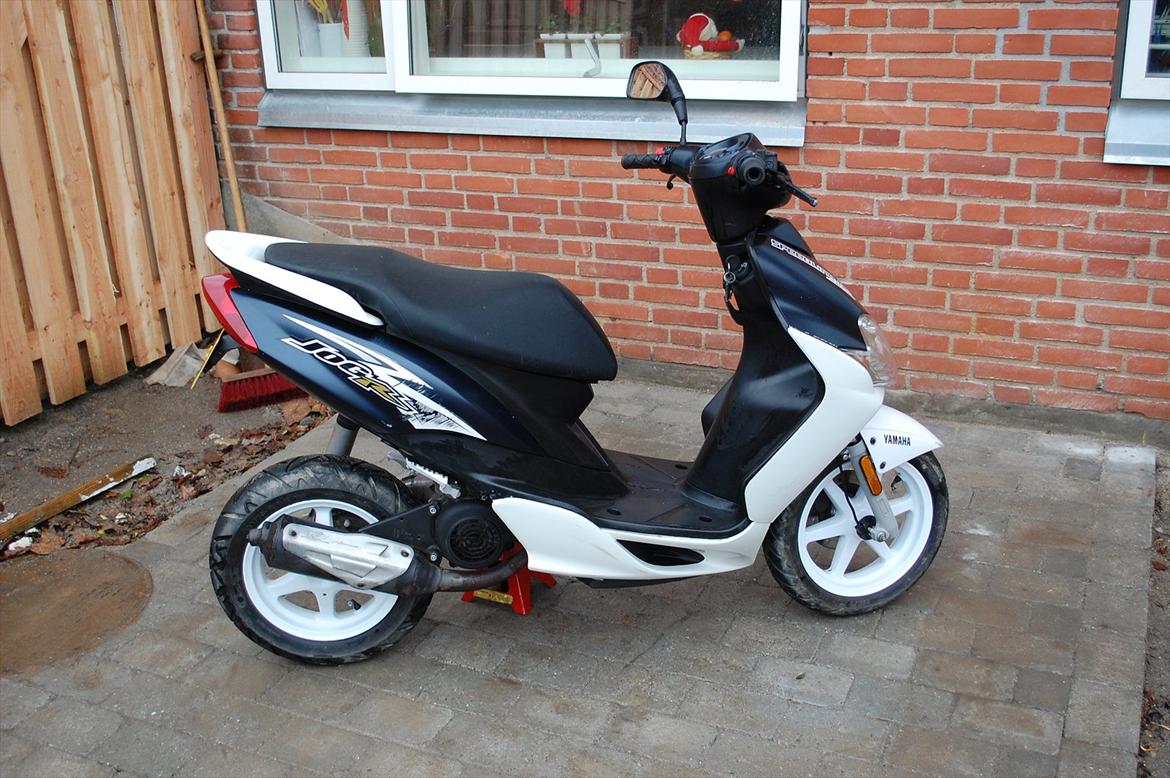 Yamaha Jog R billede 1