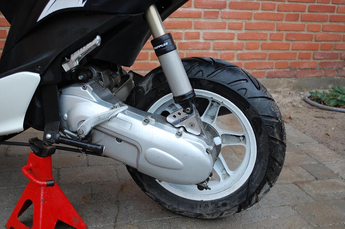 Yamaha Jog R billede 7