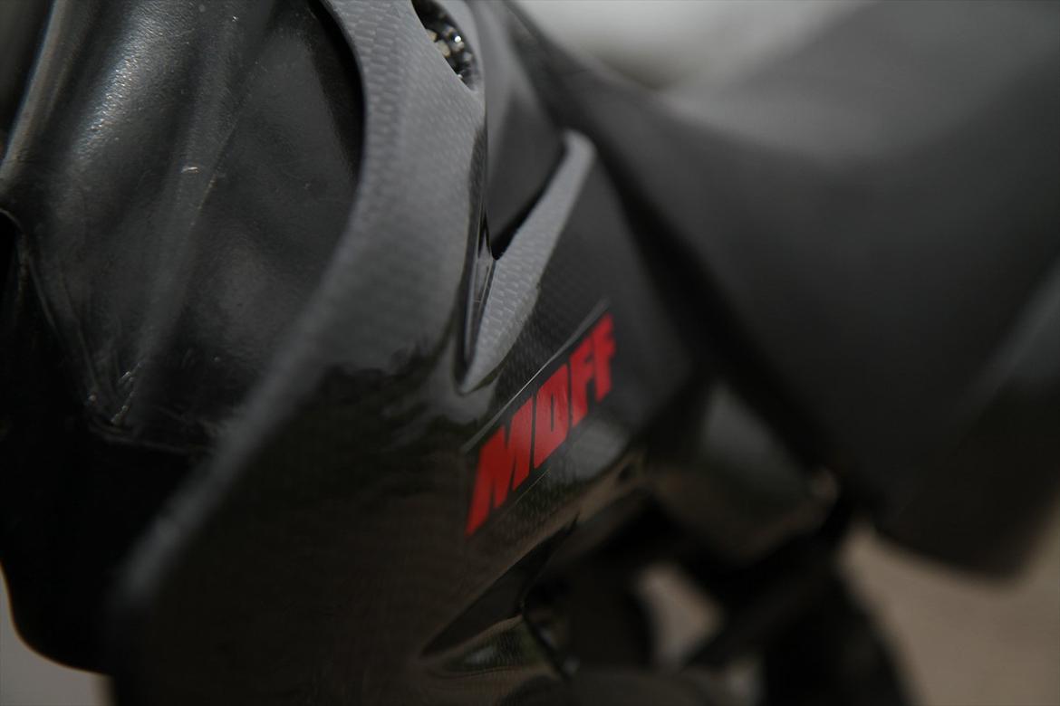 Pitpro 107cc 3V billede 9